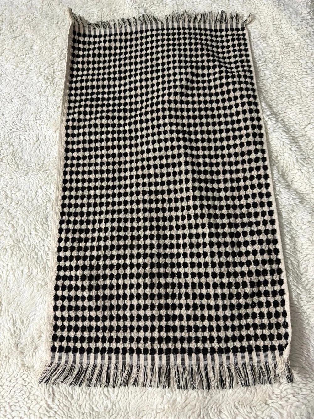 Rachel Zoe textured knit